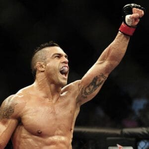 Vitor Belfort