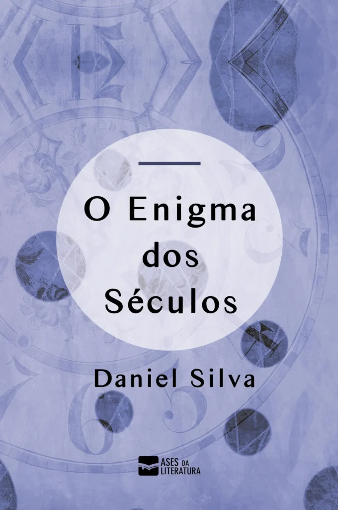 Capa do livro O Enigma dos Séculos
