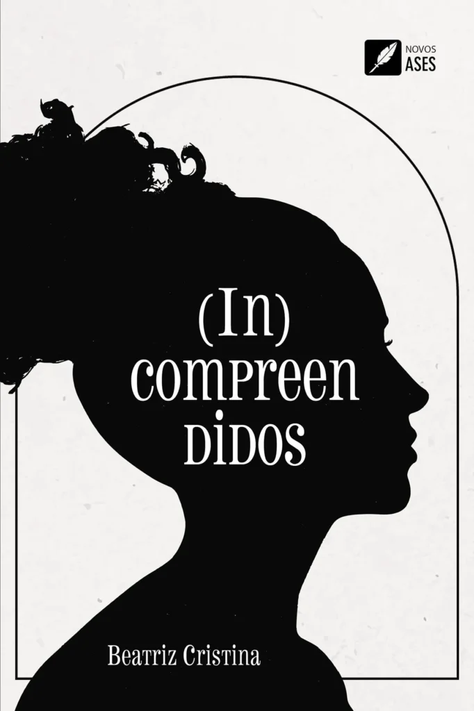 Capa do livro (In)compreendidos