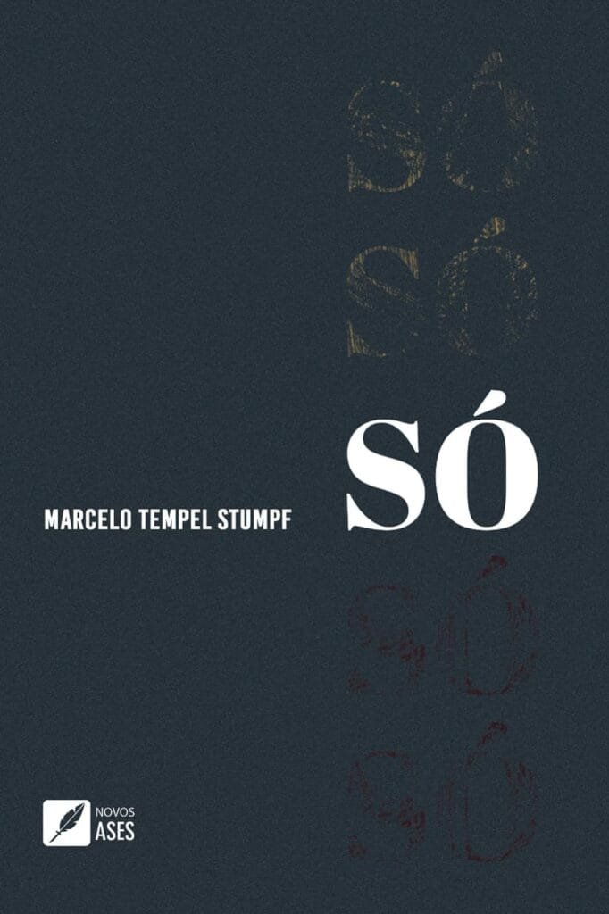 Capa do livro Só
