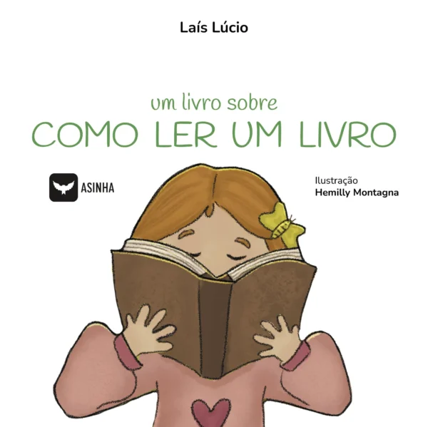 Um livro sobre como ler um livro