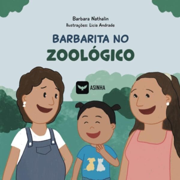 Barbarita no Zoológico