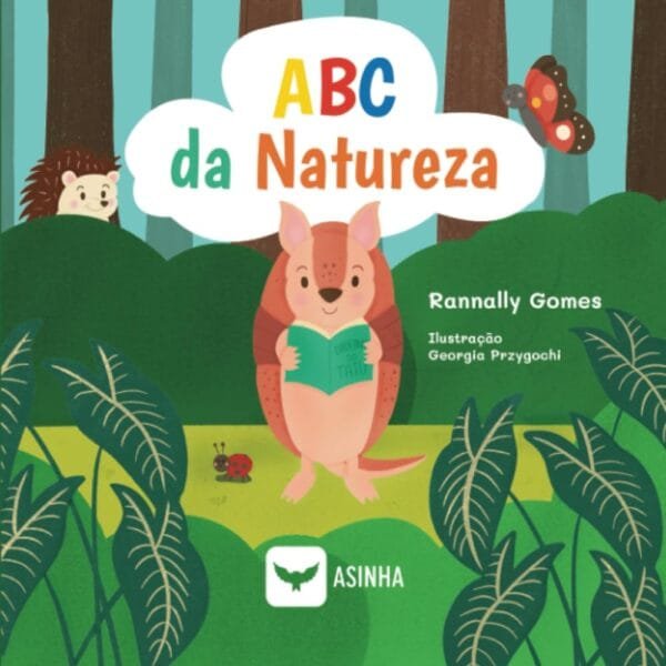 Abc da Natureza