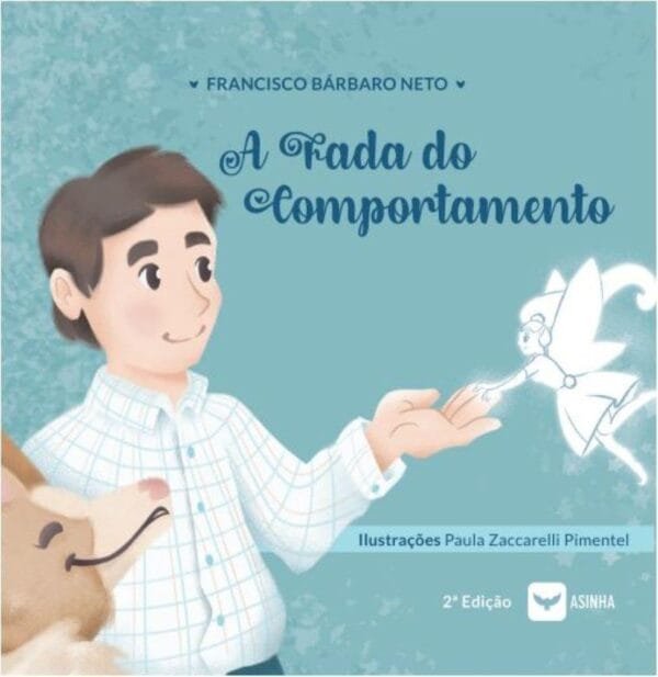 A fada do comportamento