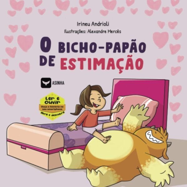 O Bicho Papão de Estimação