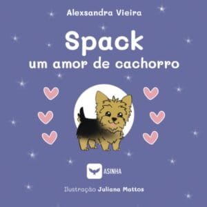 Spack - um amor de cachorro