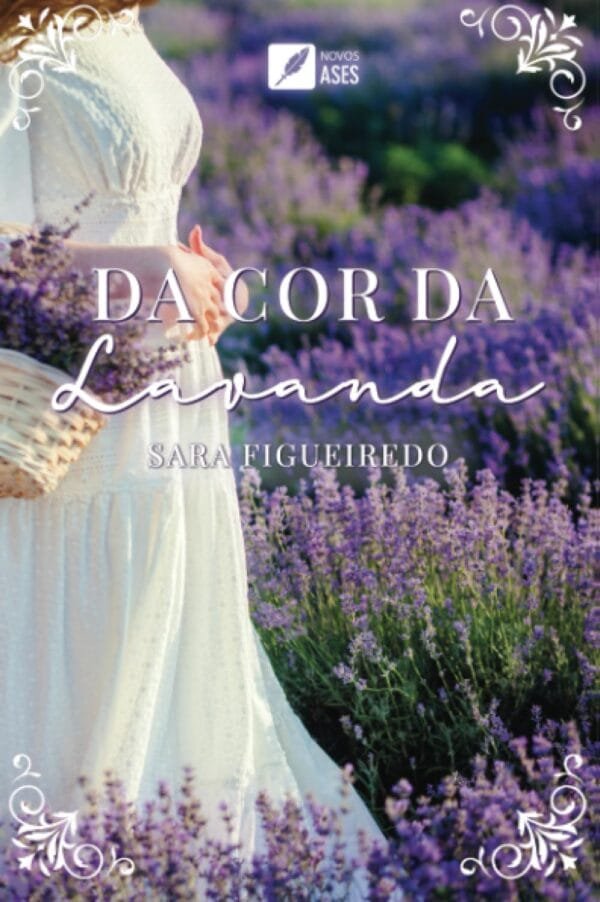 Da cor da lavanda