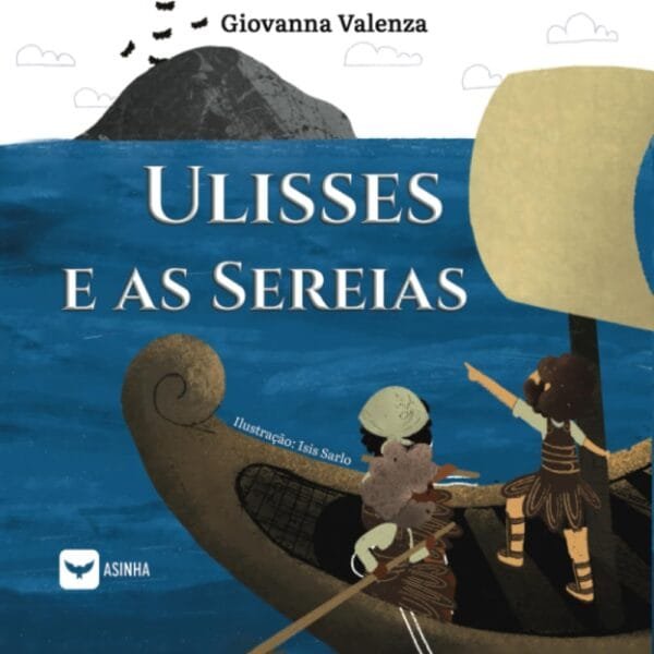Ulisses e as Sereias