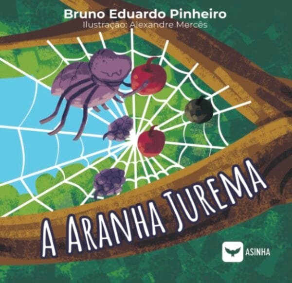 A Aranha Jurema