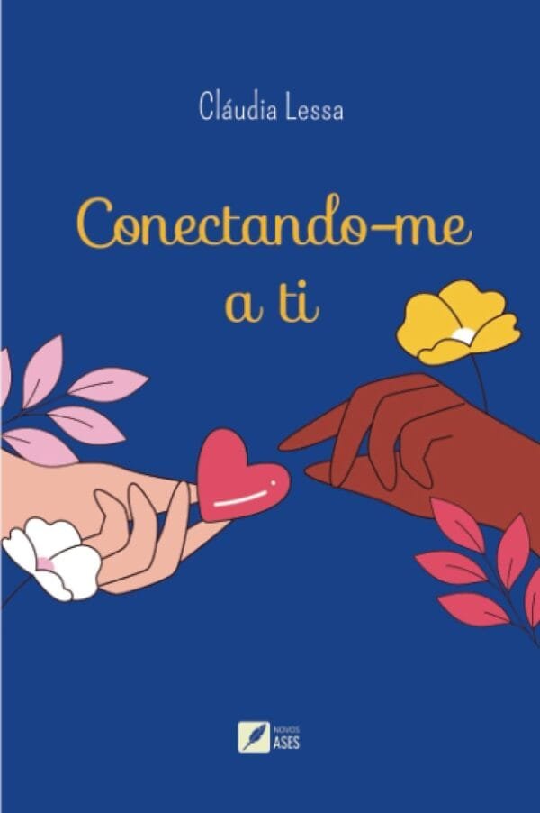 Conectando-me a ti