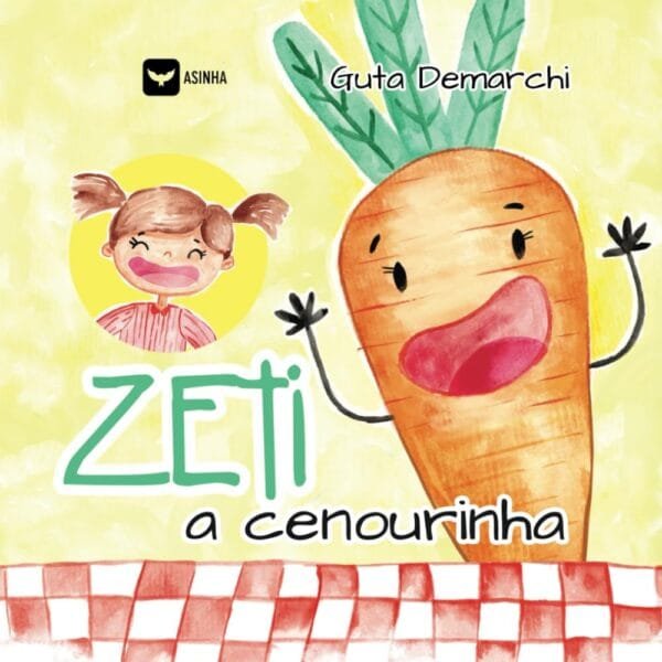 Zeti - A cenourinha