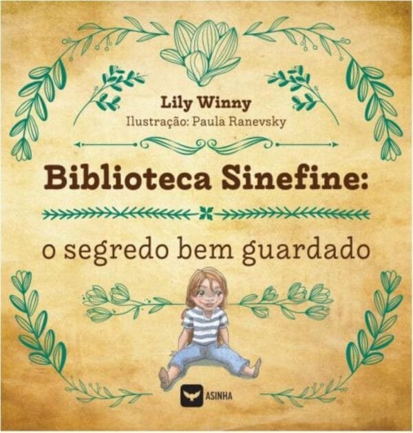 Biblioteca Sinefine: o segredo bem guardado