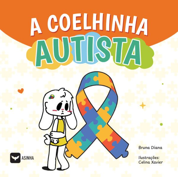 A coelhinha autista