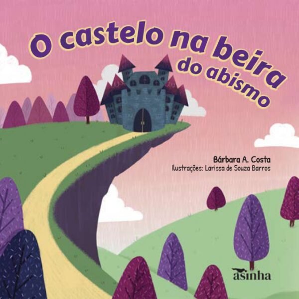 O castelo na beira do abismo