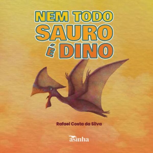 Nem todo Sauro é Dino