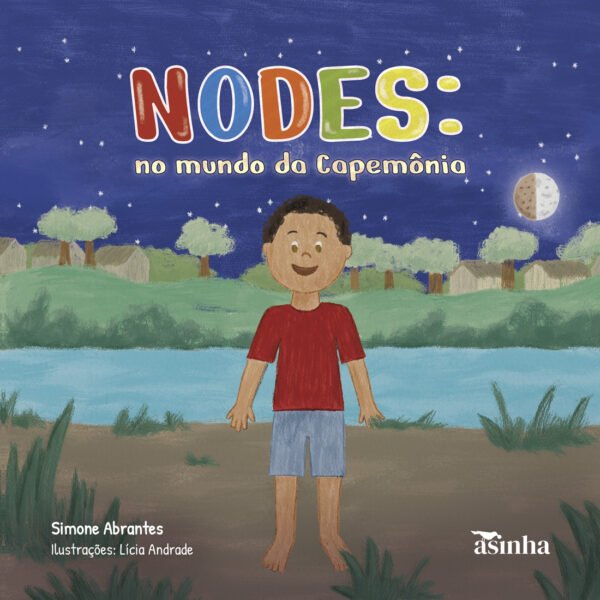 Nodes: No mundo da Capemônia