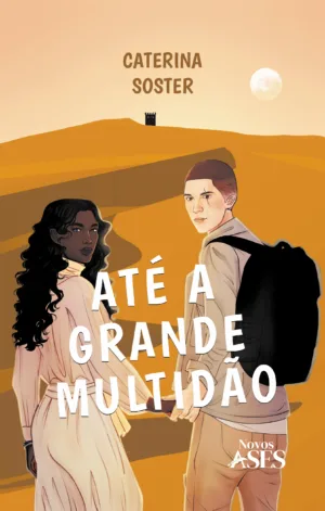 Até a grande multidão