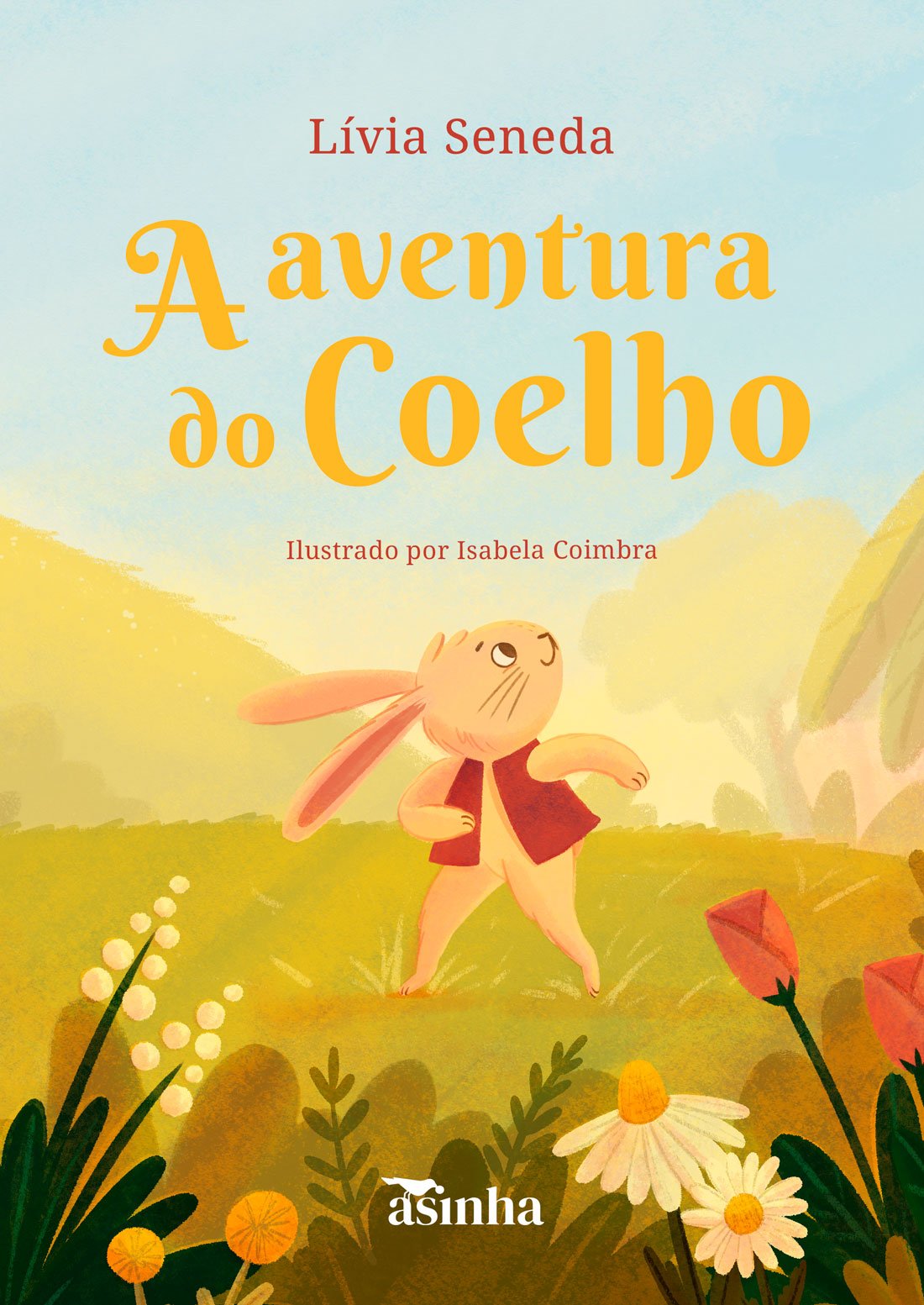 A Aventura Do Coelho Asesdaliteratura A Aventura Do Coelho Asesdaliteratura