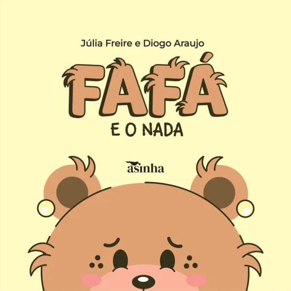 Fafá e o Nada