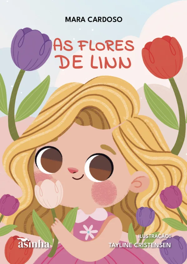 As flores de Linn