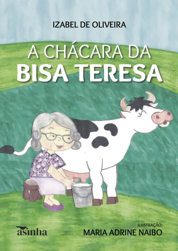 A chácara da bisa Teresa