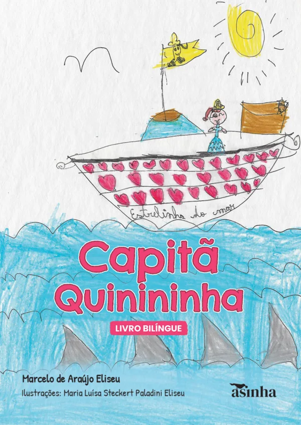 Capitã Quinininha