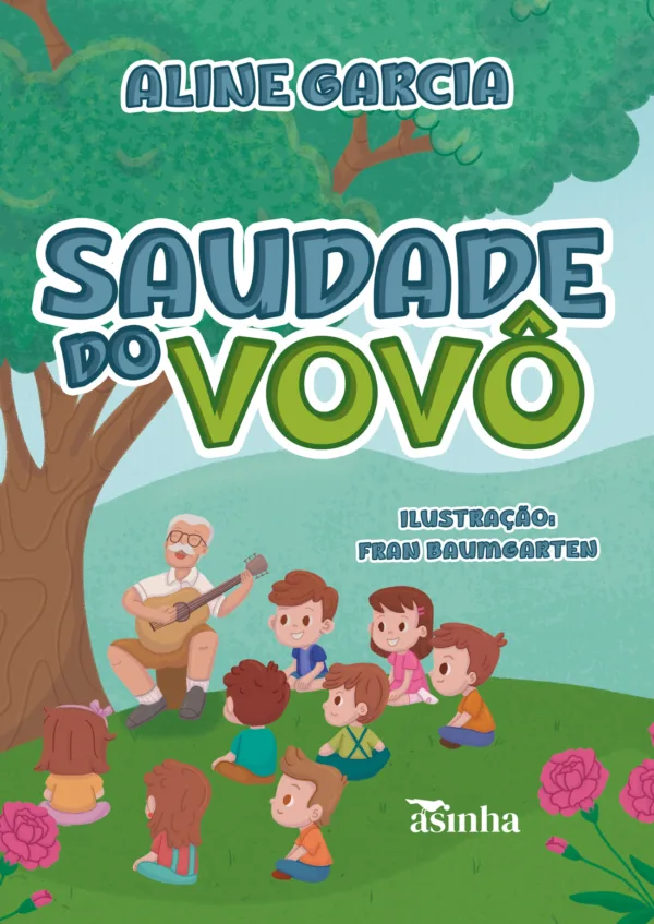 Saudade do vovô