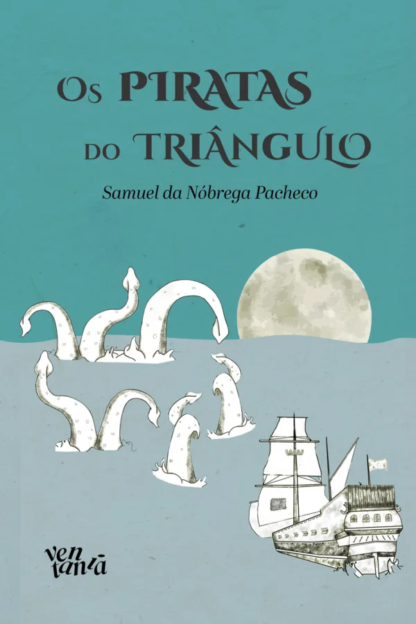 Os piratas do triângulo
