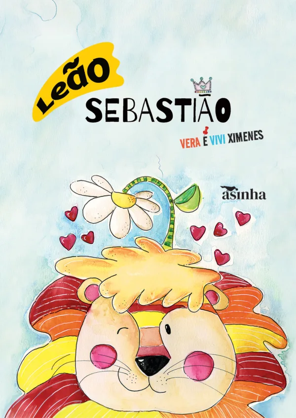 Leão Sebastião