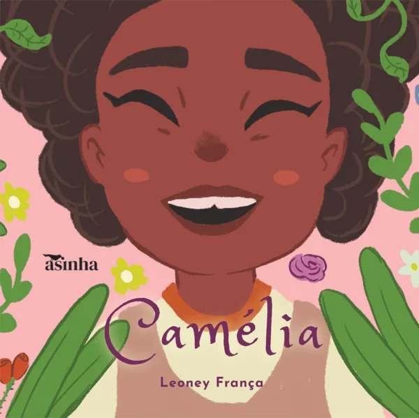 Camélia