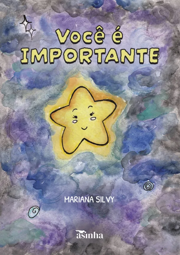Você é importante