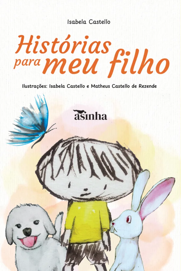 Histórias para meu filho