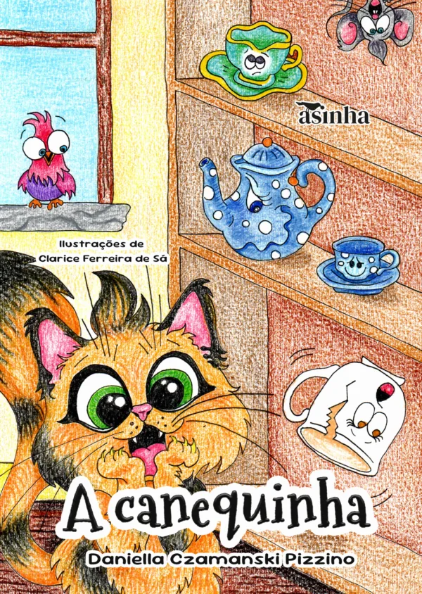 A canequinha