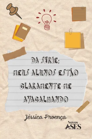 Da série meus alunos estão claramente me avacalhando