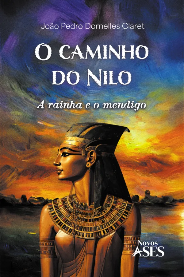 O caminho do Nilo: a rainha e o mendigo