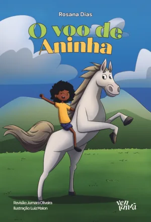 O voo de Aninha