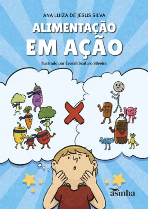 Alimentação em ação