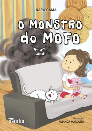 O monstro do mofo