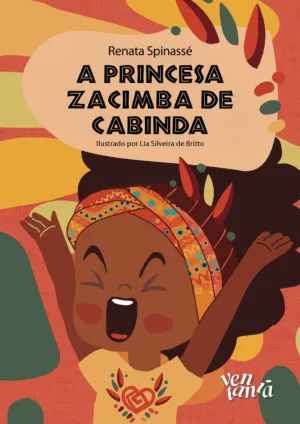 A Princesa Zacimba de Cabinda