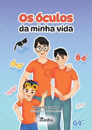 Os óculos da minha vida