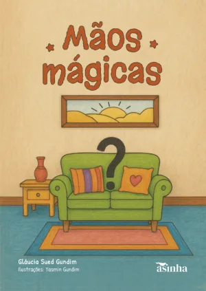 Mãos mágicas