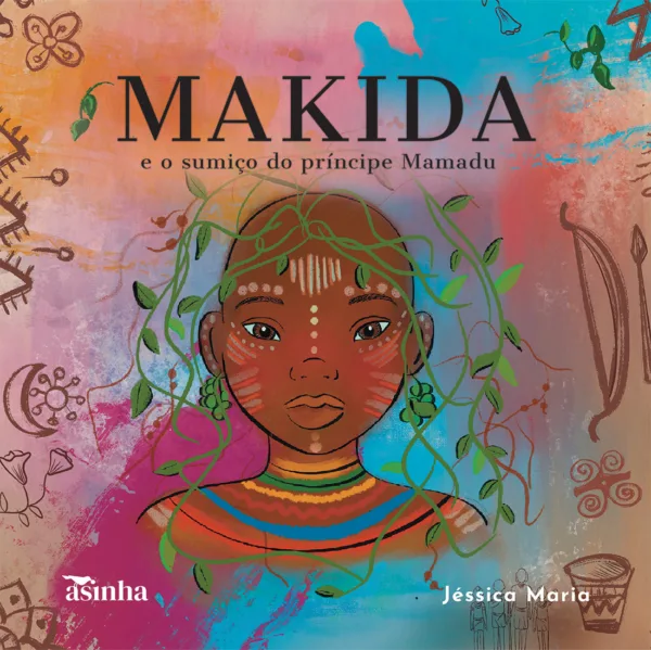 Makida e o sumiço do príncipe Mamadu
