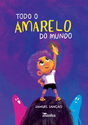 Todo o amarelo do mundo
