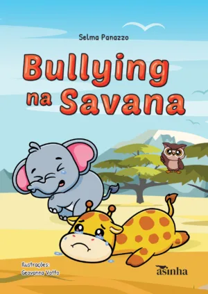 Bullying na Savana