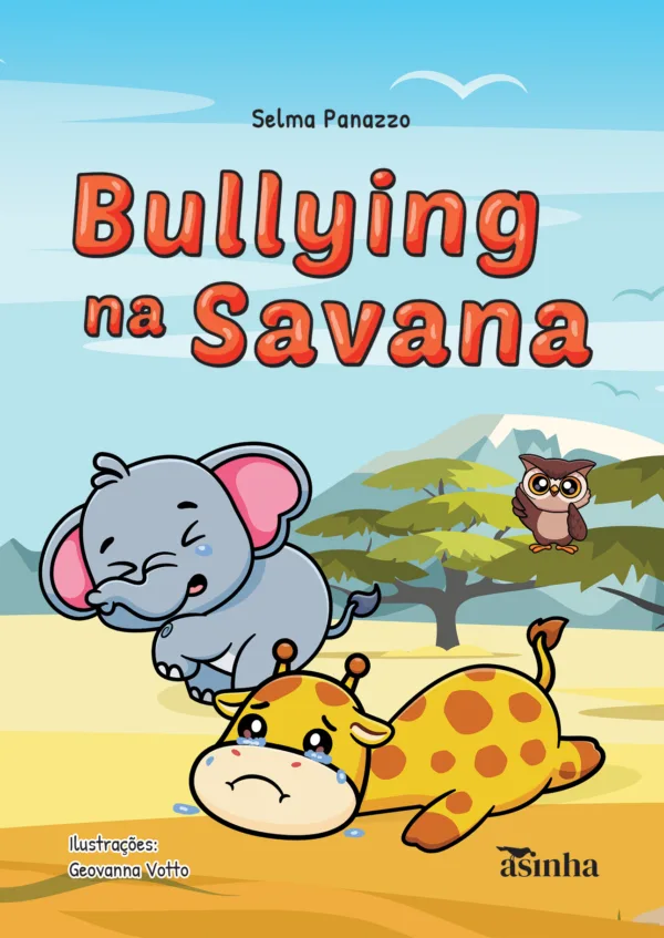 Bullying na Savana