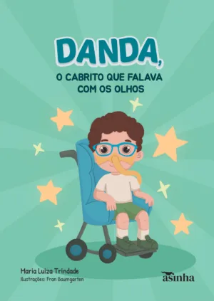 Danda, o cabrito que falava com os olhos