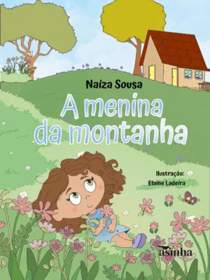 A menina da montanha