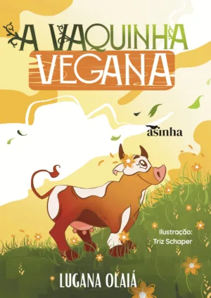 A vaquinha vegana