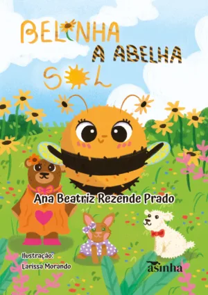 Belinha: A abelha-sol