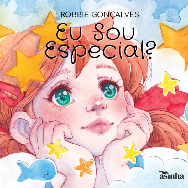 Eu sou especial?